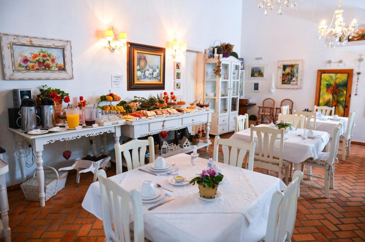 Pousada Vale Dos Figos Urussanga Extérieur photo
