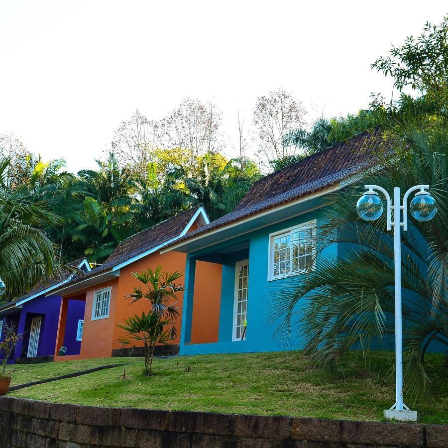 Pousada Vale Dos Figos Urussanga Extérieur photo