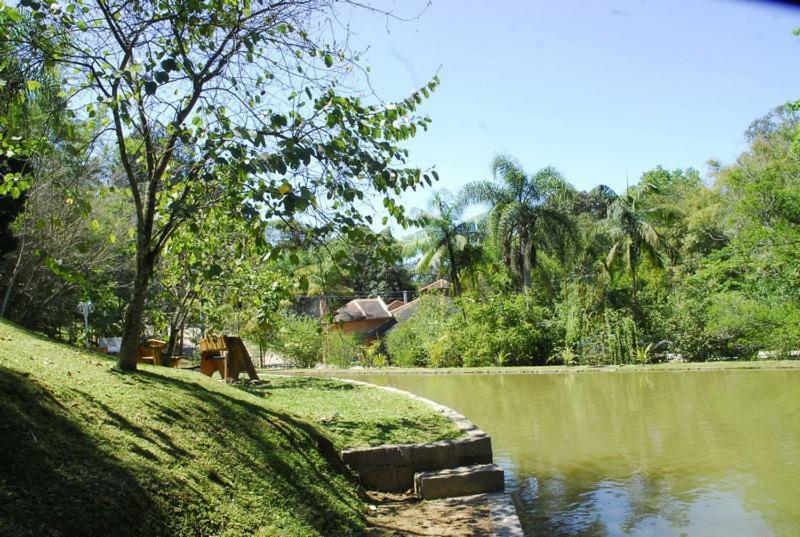 Pousada Vale Dos Figos Urussanga Extérieur photo
