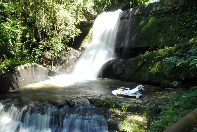 Pousada Vale Dos Figos Urussanga Extérieur photo