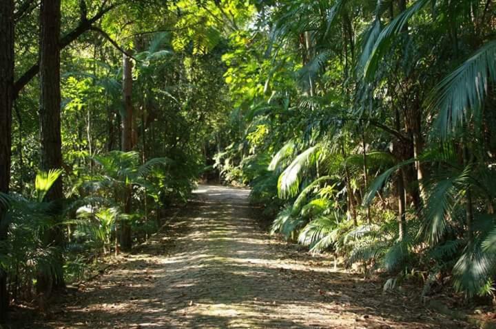 Pousada Vale Dos Figos Urussanga Extérieur photo